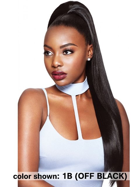 Outre Quick Pony Ponytail - KAY
