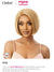 Outre Wigpop Premium Synthetic Full Wig - KELLY