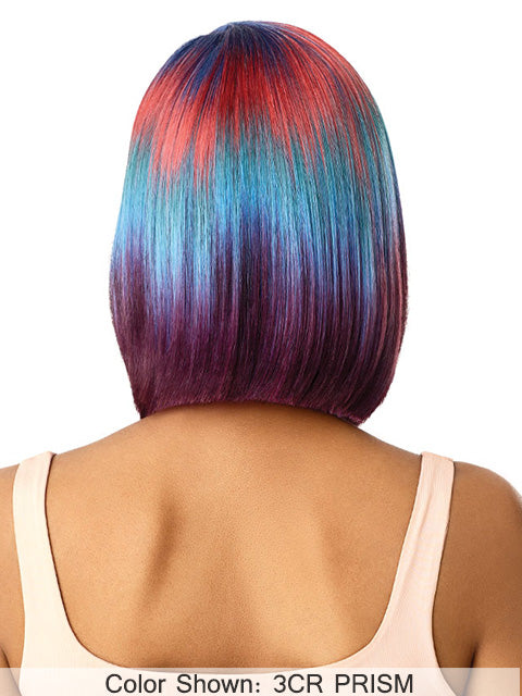 Outre Color Bomb Premium Synthetic Lace Front Wig - KIELY