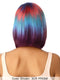 Outre Color Bomb Premium Synthetic Lace Front Wig - KIELY