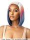 Outre Color Bomb Premium Synthetic Lace Front Wig - KIELY