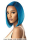 Outre Color Bomb Premium Synthetic Lace Front Wig - KIELY