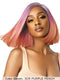 Outre Color Bomb Premium Synthetic Lace Front Wig - KIELY