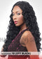 Harlem 125 Kima OCEAN WAVE Braid 20 KOW20