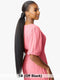 Sensationnel Instant Pony Wrap Ponytail - KINKY STRAIGHT 30