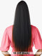 Sensationnel Instant Pony Wrap Ponytail - KINKY STRAIGHT 30