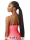 Outre Pretty Quick Pony Ponytail - KINKY STRAIGHT 24