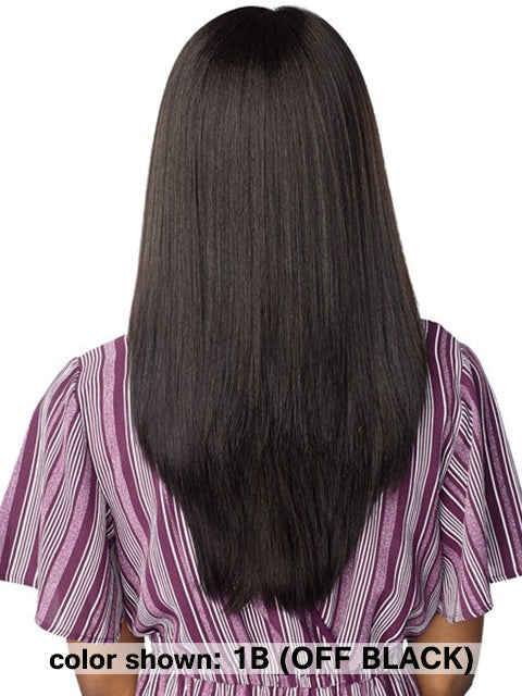 Sensationnel Cloud 9 13x6 Swiss Lace Front Wig - KIYARI * SALE