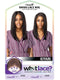 Sensationnel Cloud 9 13x6 Swiss Lace Front Wig - KIYARI * SALE