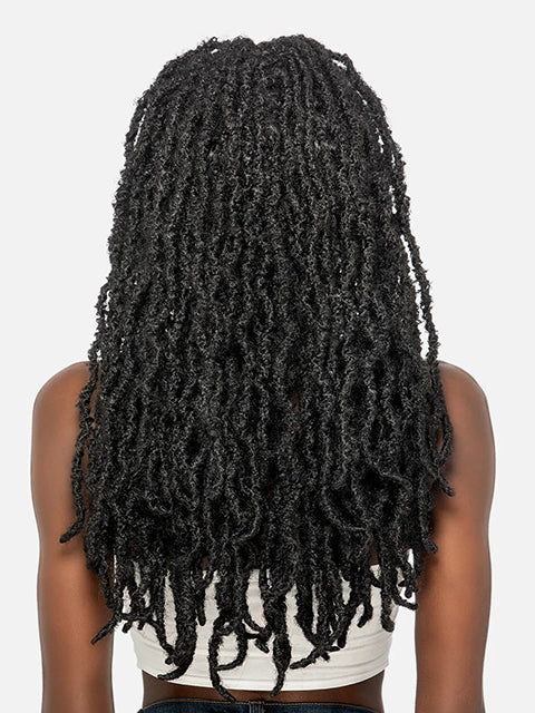 Vivica A Fox Headband Drawstring - HB LAMI