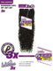 [VALUE PACK] Sensationnel Lulutress 3X BOHEMIAN LOCS Crochet Braid 20" - 10pcs