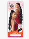 Sensationnel Instant Pony Wrap Ponytail - LOOSE WAVE 30
