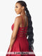 Sensationnel Instant Pony Wrap Ponytail - LOOSE WAVE 30