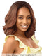Outre Converti Cap Wet and Wavy Premium Synthetic Wig - LUSCIOUS LOVE