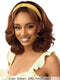 Outre Converti Cap Wet and Wavy Premium Synthetic Wig - LUSCIOUS LOVE