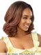 Outre Converti Cap Wet and Wavy Premium Synthetic Wig - LUSCIOUS LOVE