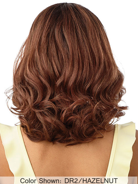 Outre Converti Cap Wet and Wavy Premium Synthetic Wig - LUSCIOUS LOVE