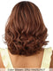 Outre Converti Cap Wet and Wavy Premium Synthetic Wig - LUSCIOUS LOVE