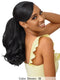 Outre Converti Cap Wet and Wavy Premium Synthetic Wig - LUSCIOUS LOVE