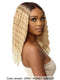 Outre Premium Synthetic HD Lace Front Wig - LUCY