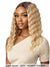 Outre Premium Synthetic HD Lace Front Wig - LUCY