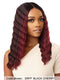 Outre Premium Synthetic HD Lace Front Wig - LUCY