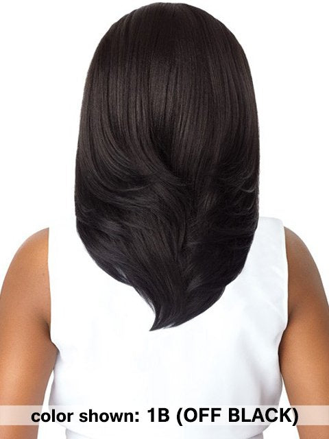 Outre Quick Weave Half Wig - MACY