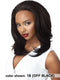 Outre Quick Weave Half Wig - MACY