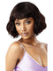Outre MyTresses Purple Label 100% Human Hair Full Wig - MAGNOLIA