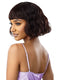 Outre MyTresses Purple Label 100% Human Hair Full Wig - MAGNOLIA