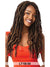 Outre X-Pression Twisted Up 3X MANGO LOCS Crochet Braid 18