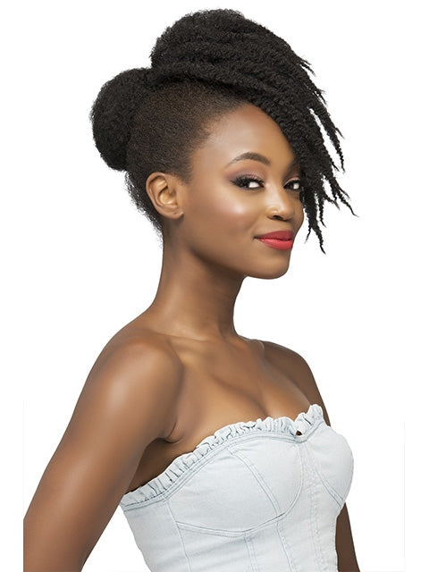 Vivica A Fox Bang & Bun Drawstring - BPB MARLI