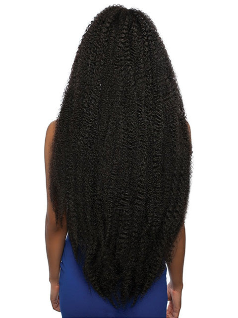 Mane Concept Afri Naptural Braid - TWB601 6X JAMROC AFRO KINKY TWIST 60
