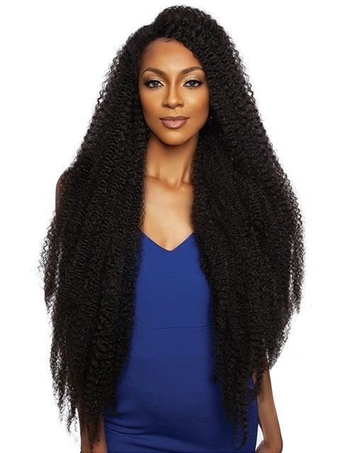 Mane Concept Afri Naptural Braid - TWB601 6X JAMROC AFRO KINKY TWIST 60