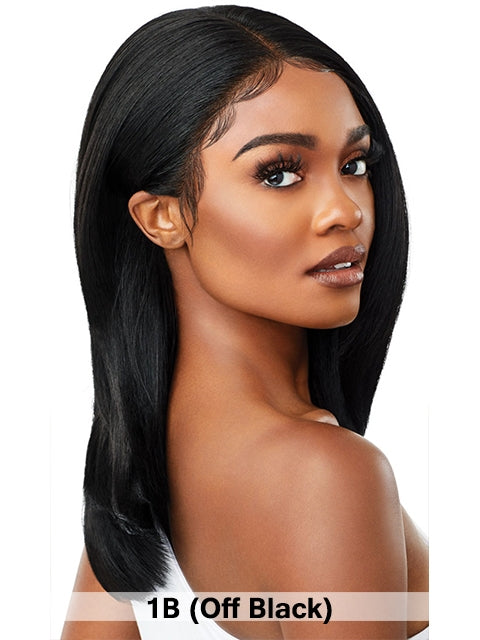 Outre Melted Hairline Premium Synthetic Glueless HD Lace Front Wig - MARTINA