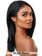 Outre Melted Hairline Premium Synthetic Glueless HD Lace Front Wig - MARTINA