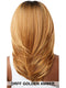 Outre Melted Hairline Premium Synthetic Glueless HD Lace Front Wig - MARTINA