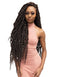 Janet Collection Nala Tress MAVERICK LOCS Crochet Braid 24 MAVL24