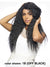 Harlem 125 Kima Master SUPER WAVE LONG Weave 4pc MSUL4