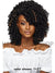 [VALUE PACK] Outre X-Pression Curlette MEDIUM Braid 20 (10pcs)