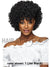 [VALUE PACK] Outre X-Pression Curlette MEDIUM Braid 10 (10pcs)