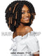 [VALUE PACK] Outre X-Pression Curlette MEDIUM Braid 20 (10pcs)