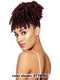 Outre Timeless Pineapple Ponytail - CURLETTE MEDIUM