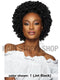 [VALUE PACK] Outre X-Pression Curlette MEDIUM Braid 10 (10pcs)