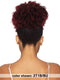 Outre Timeless Pineapple Ponytail - CURLETTE MEDIUM