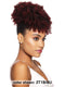 Outre Timeless Pineapple Ponytail - CURLETTE MEDIUM