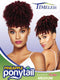 Outre Timeless Pineapple Ponytail - CURLETTE MEDIUM