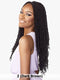 Sensationnel Lulutress 2X MICRO LOCS Crochet Braid 18 *SALE