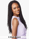 Sensationnel Lulutress 2X MICRO LOCS Crochet Braid 18 *SALE