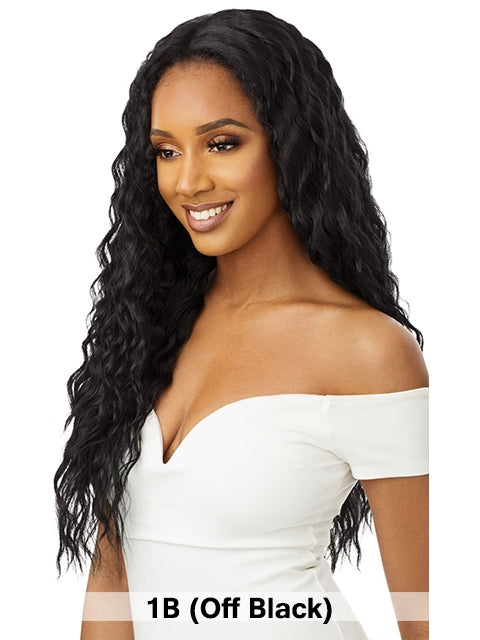 Outre Quick Weave Half Wig - MILA